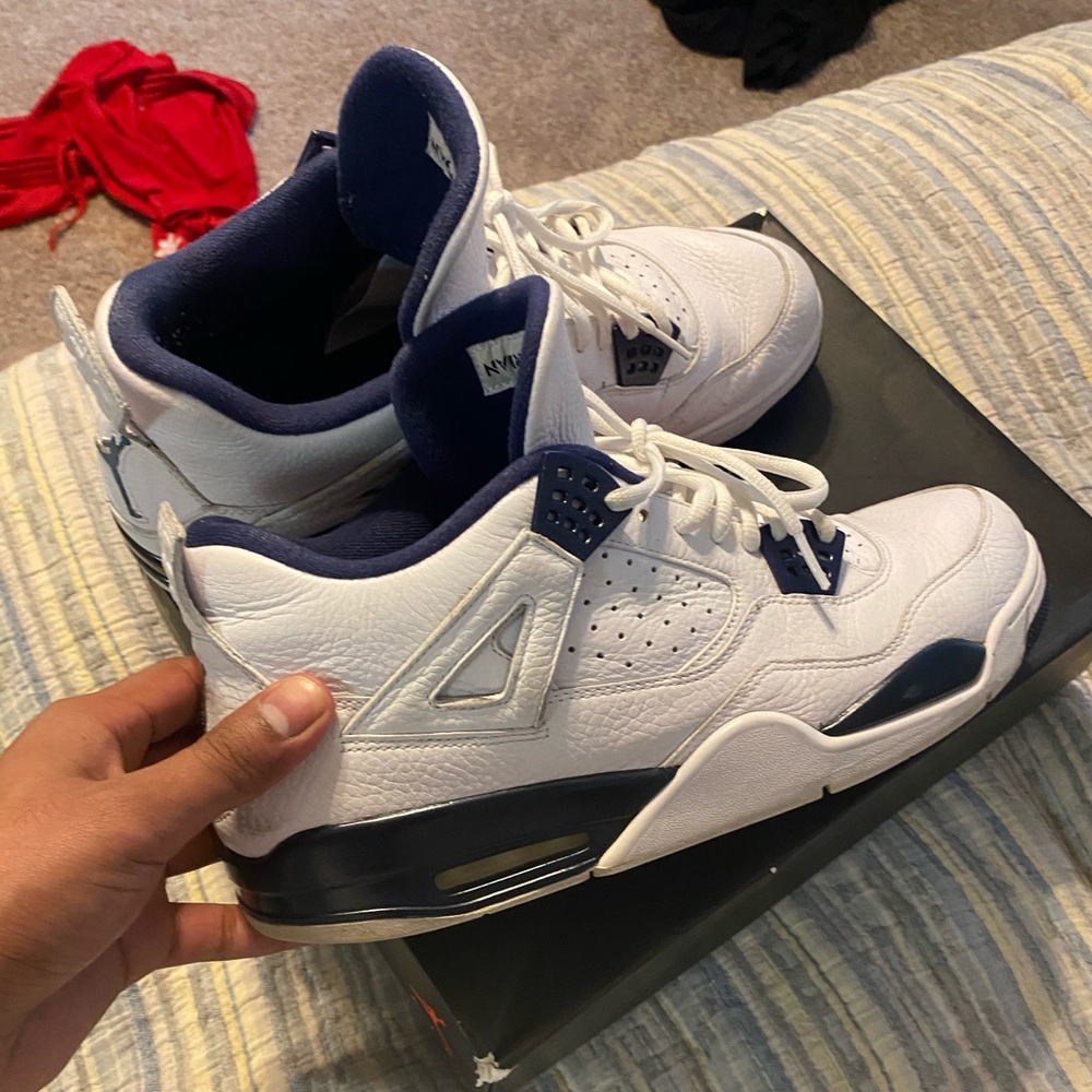 Air jordan retro 4